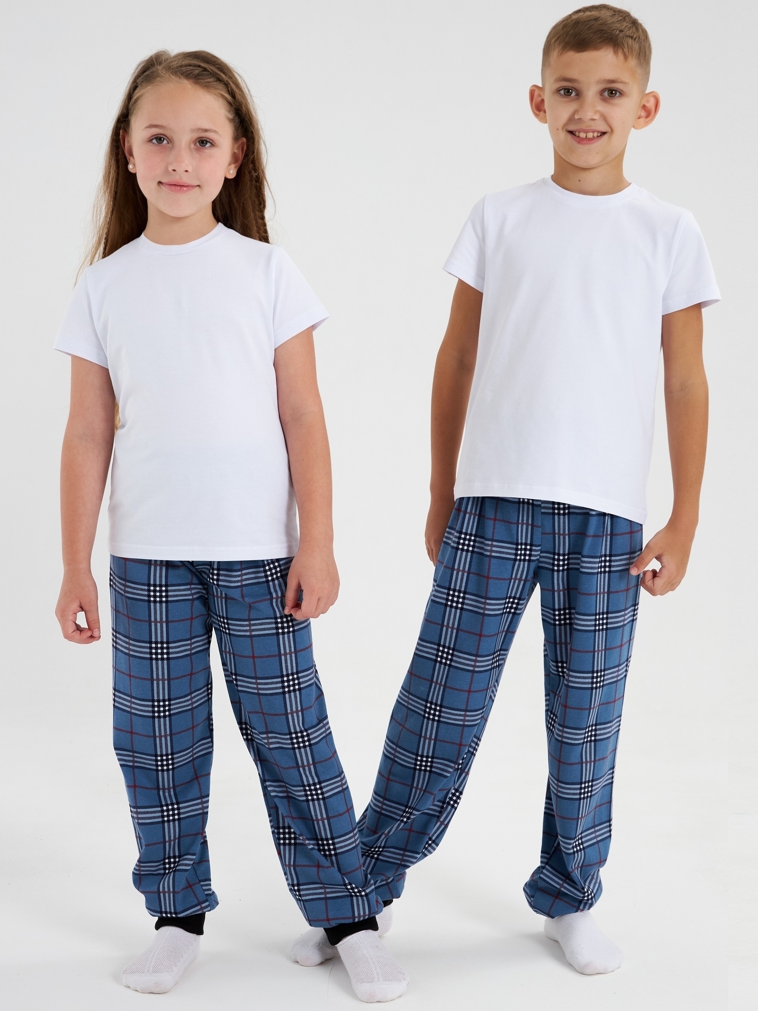 Брюки Jambowear S-579 - фото 11