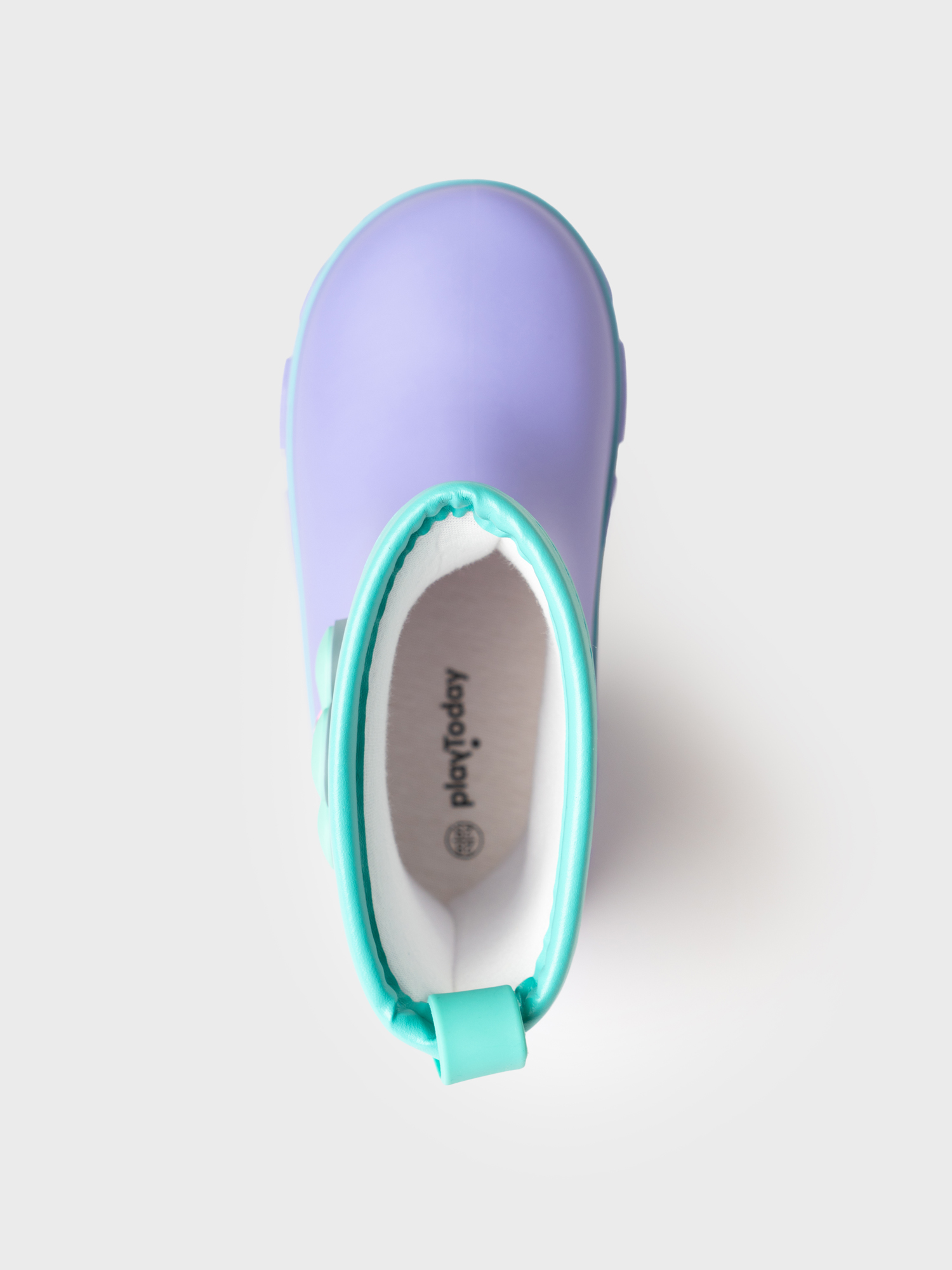 Резиновые сапоги PlayToday 12622726 - фото 3