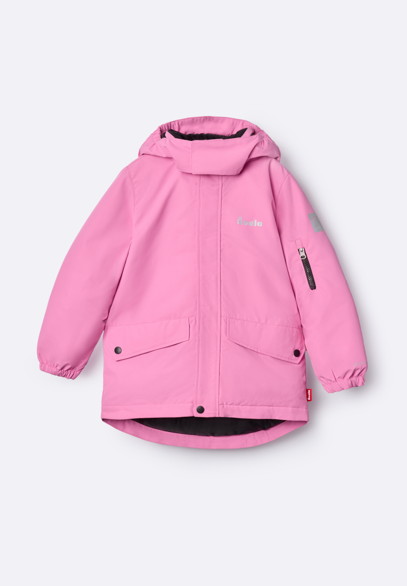 Куртка Avela 62105301-4160 - фото 1