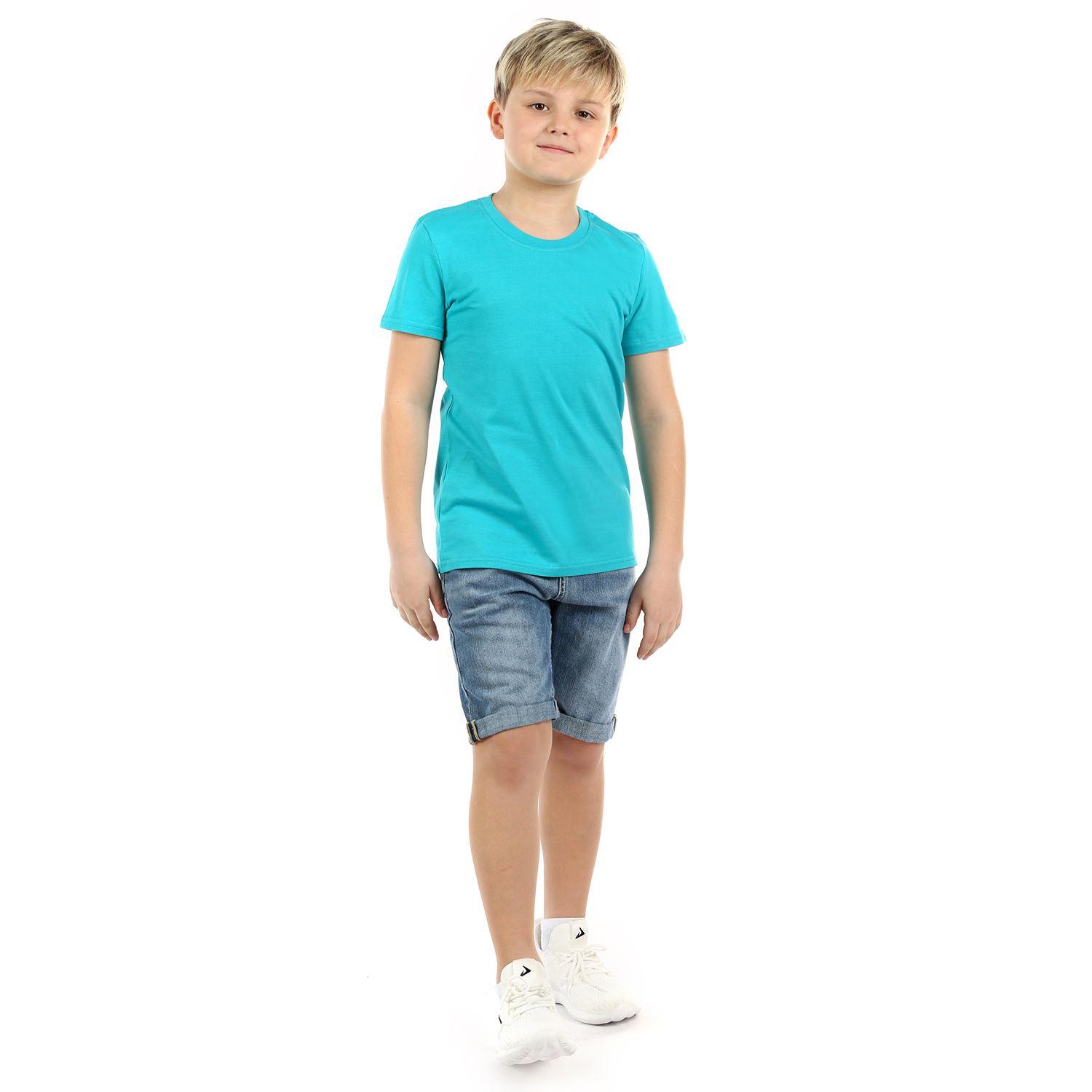 Футболка N.O.A. 10740-15 - фото 8