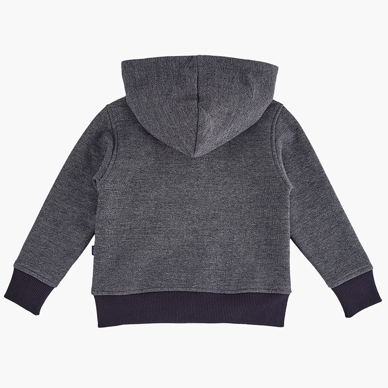 Худи Mini-Maxi 0940 - фото 4