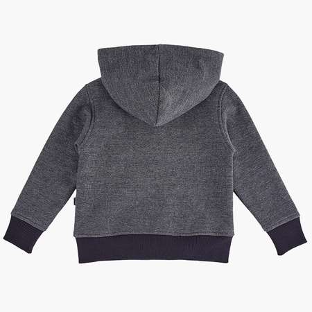 Худи Mini-Maxi