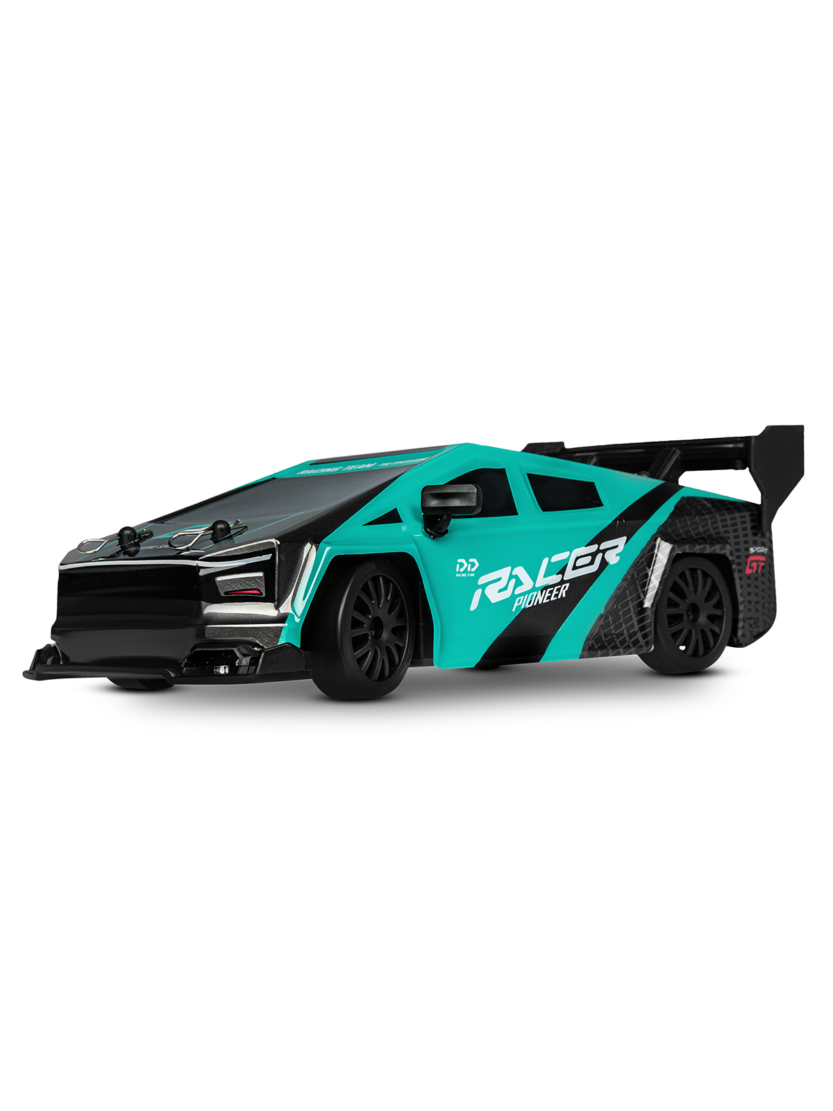 Автомобиль РУ AUTODRIVE 1:24 - фото 18