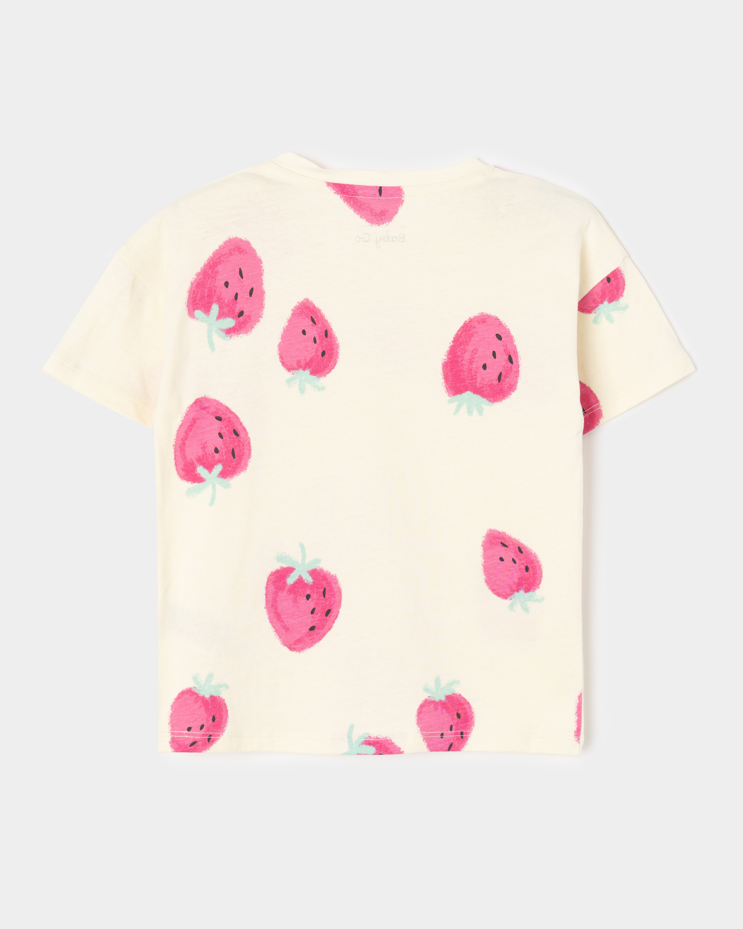 Комплект BabyGo S26BG4KGR71ig33DJ - фото 3