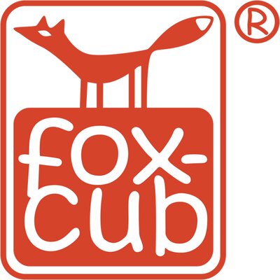 fox-cub