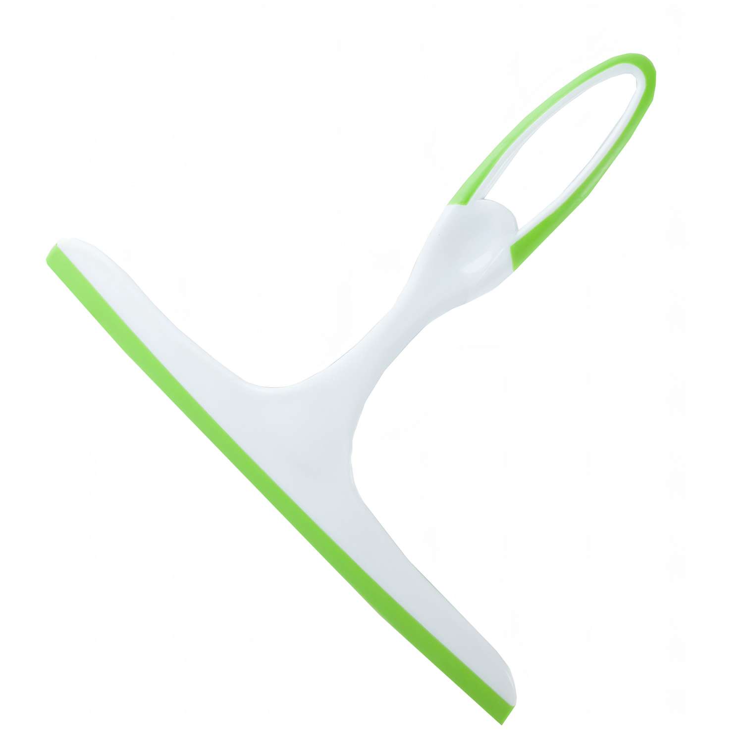 Скребок для стекла и окон ё 24*21см - фото 1