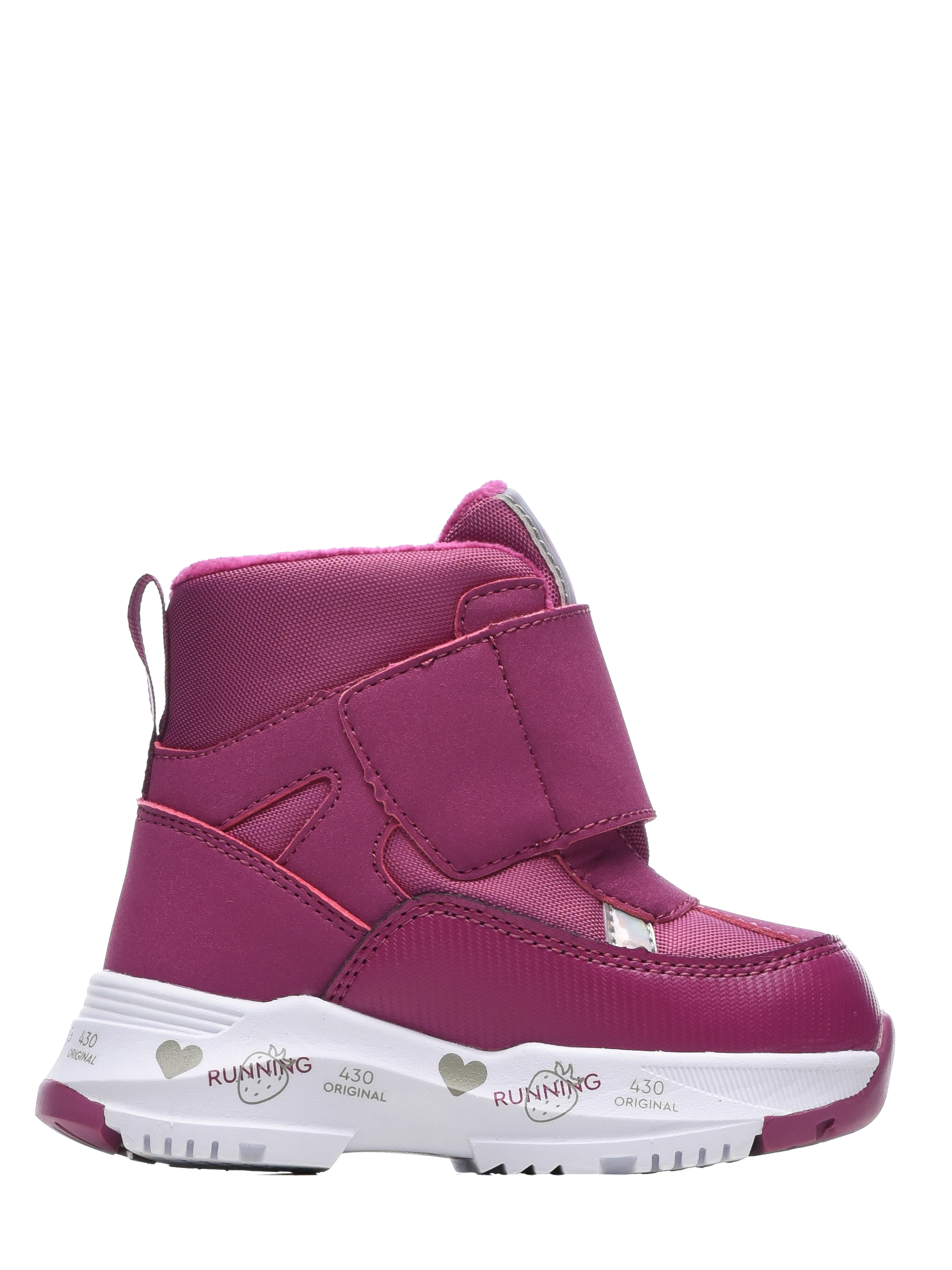 Ботинки Indigo kids 71-0001C - фото 3