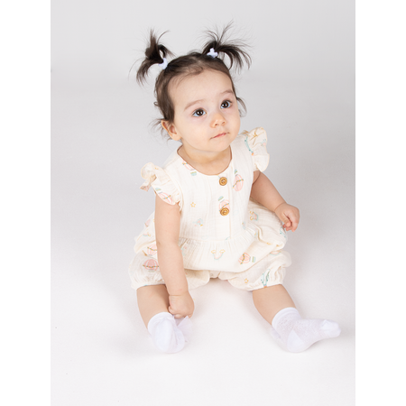 Песочник Осьминожка