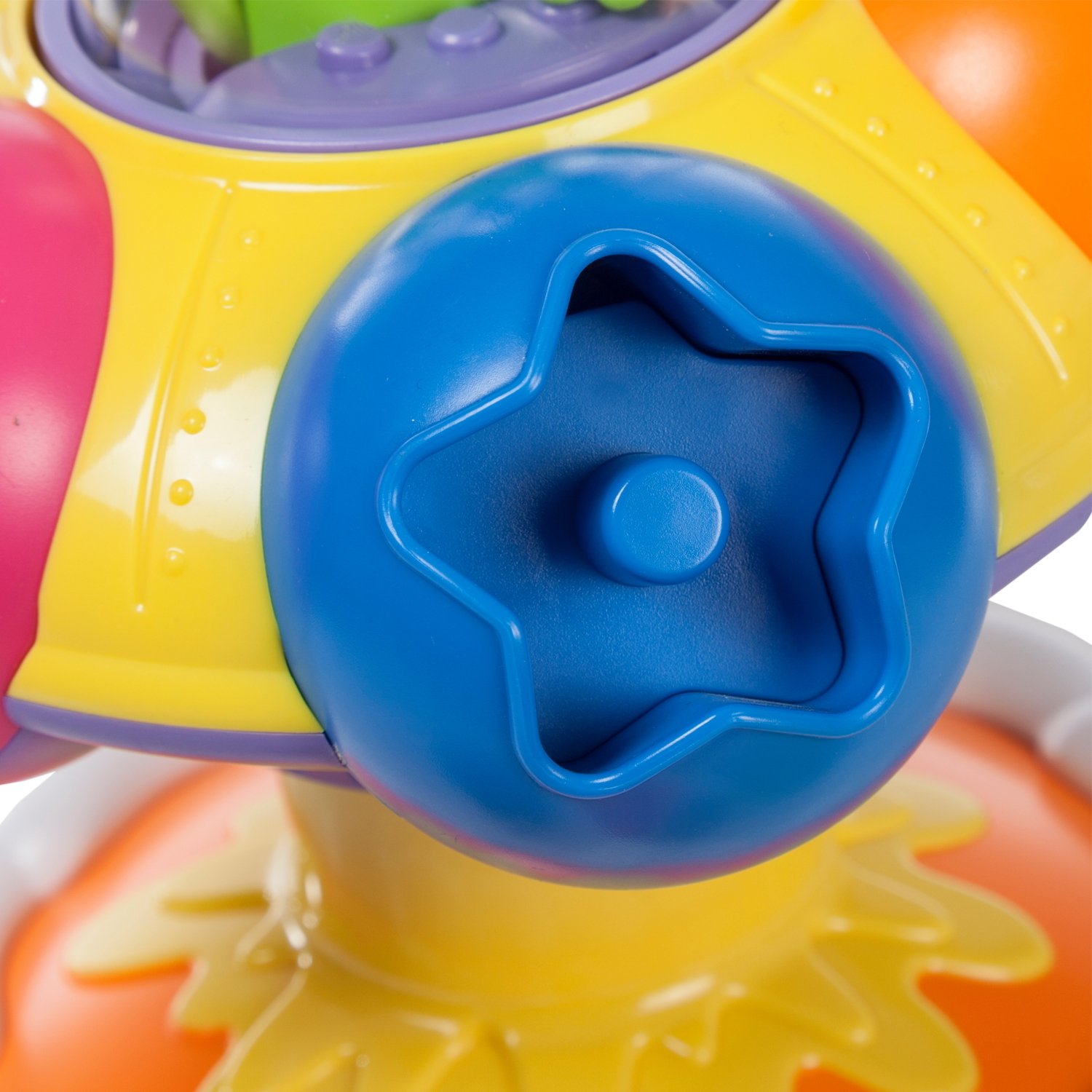 Игрушка Tomy сортер - фото 6
