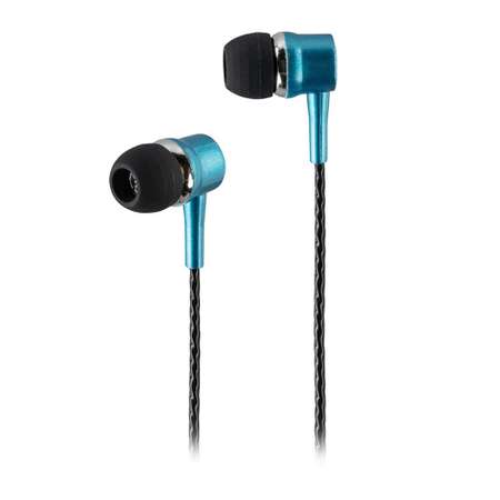 Наушники HARPER HV-108 blue