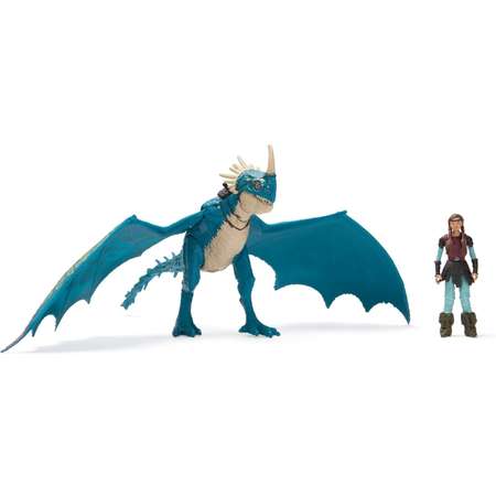 Игровой набор Dragons Дейли Нэддер
