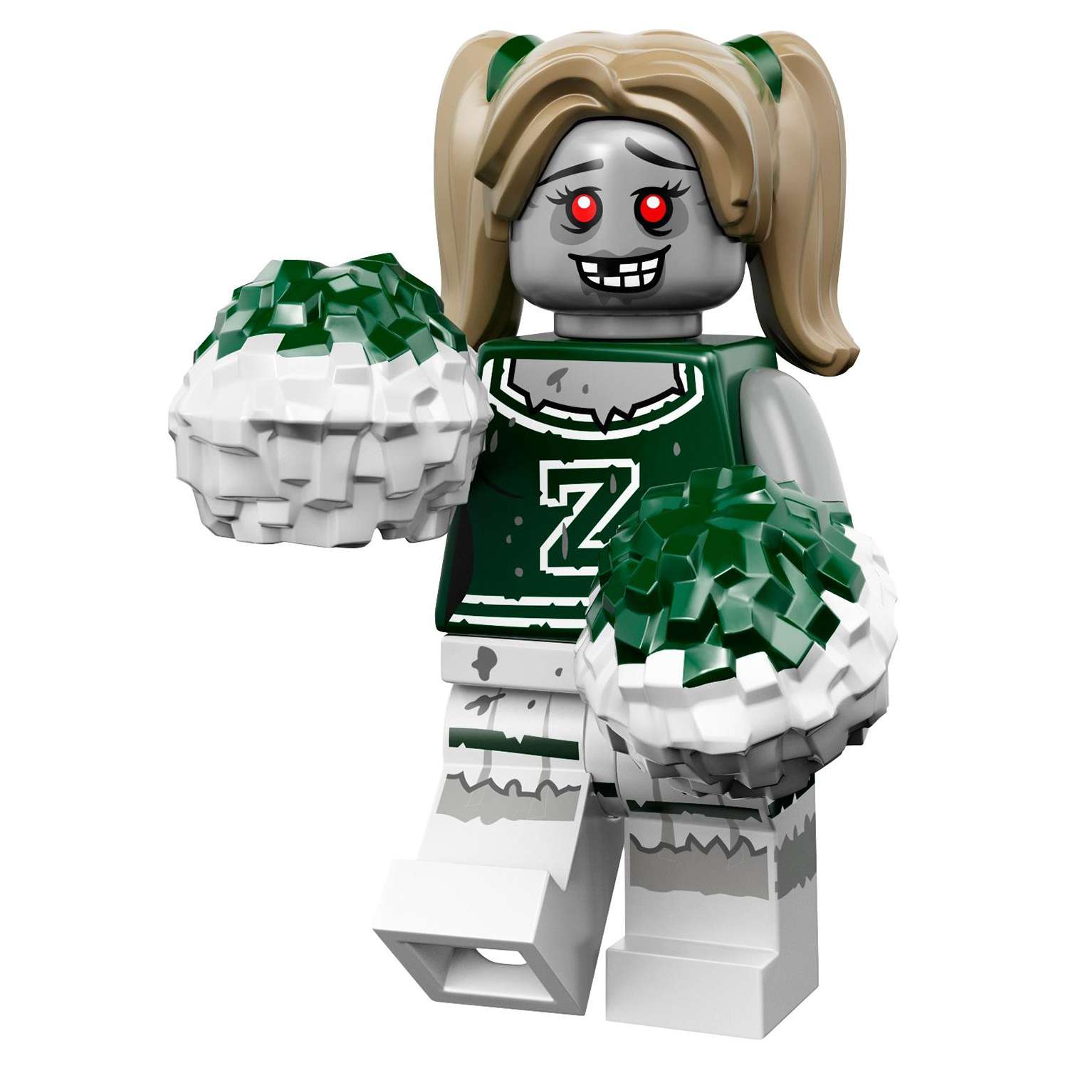 Конструктор LEGO Minifigures блочный - фото 24