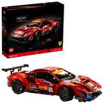 Конструктор LEGO Technic
