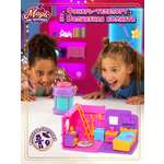 Игровой набор MAGIC MINI MYSTERIES Фонарь-телепорт, Спальня Луны