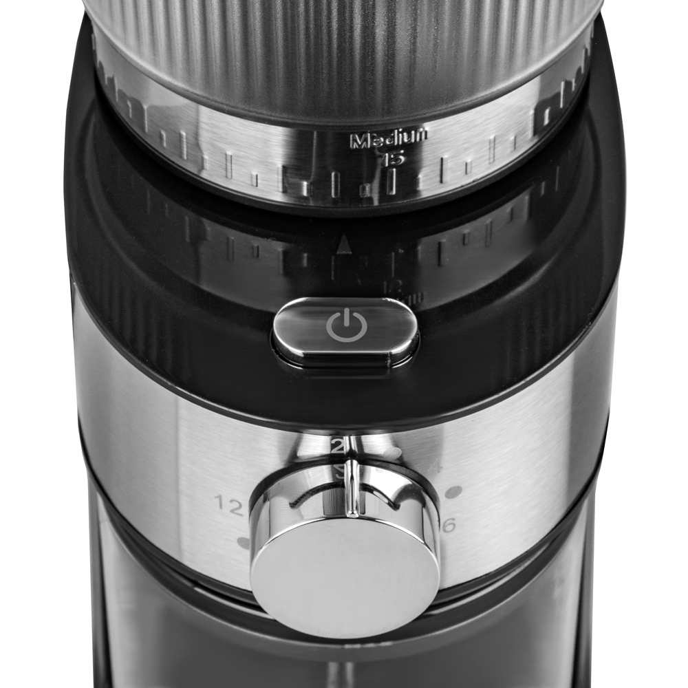 Кофемолка VLK PROFI-5000 - фото 9