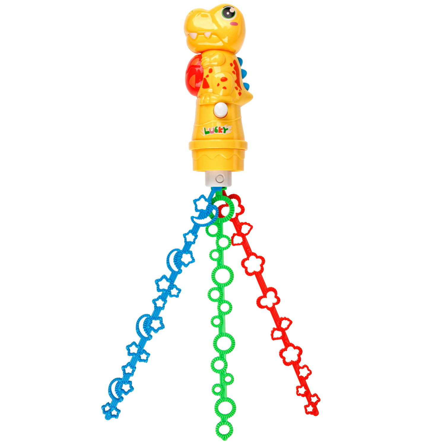 Мыльные пузыри Мы-шарики Дракоша - фото 26