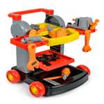 Игрушка Green Plast Мастер (инструменты)