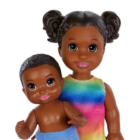 Кукла мини Barbie