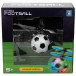 Летающая игрушка РУ 1TOY Gyro-FOOTBALL
