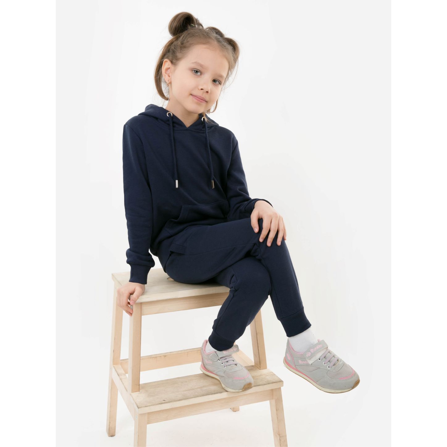 Худи BROSTEM GH1A1-68 - фото 5