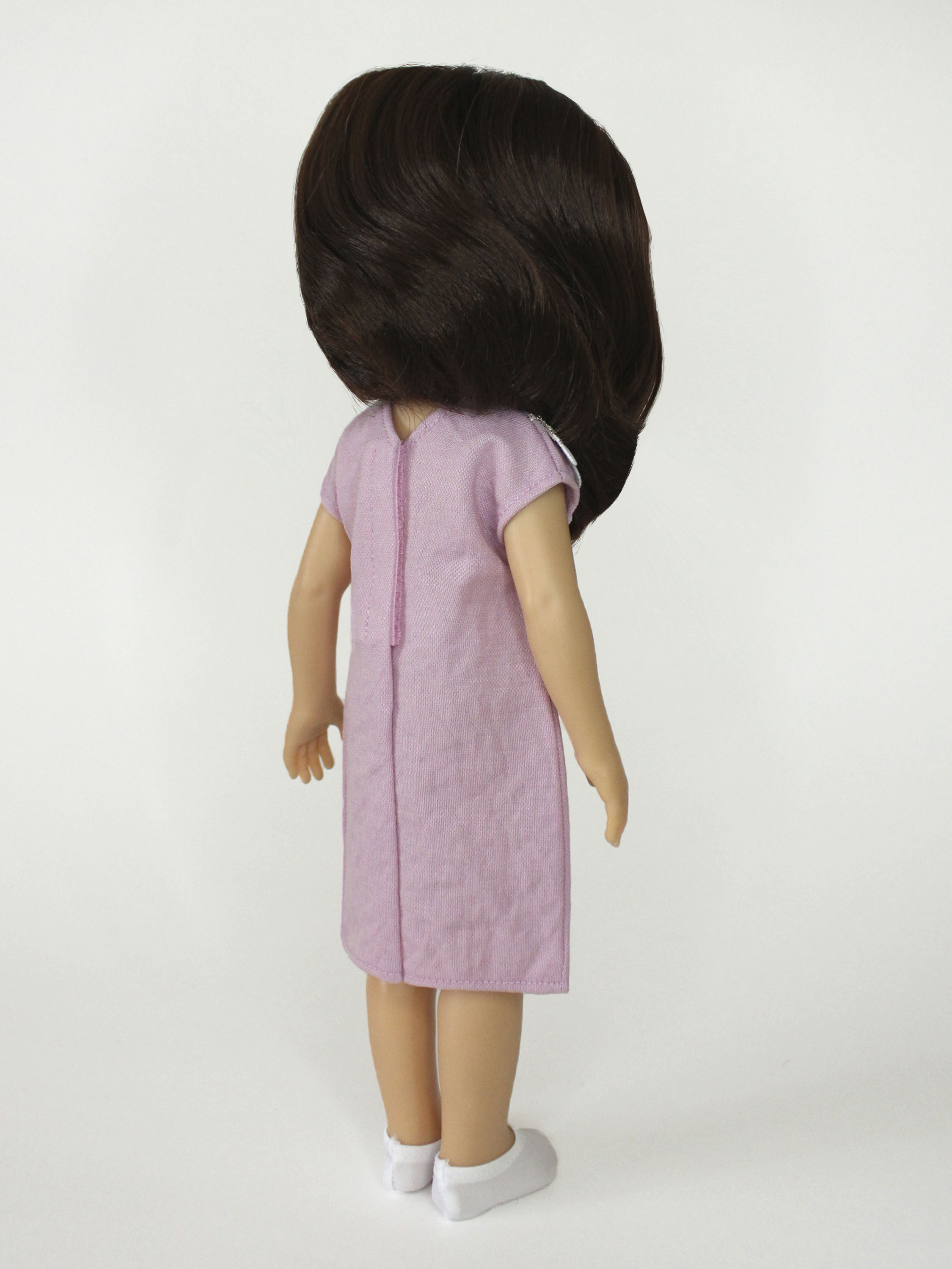 Одежда для кукол VIANA 11.505.5.1v - фото 3