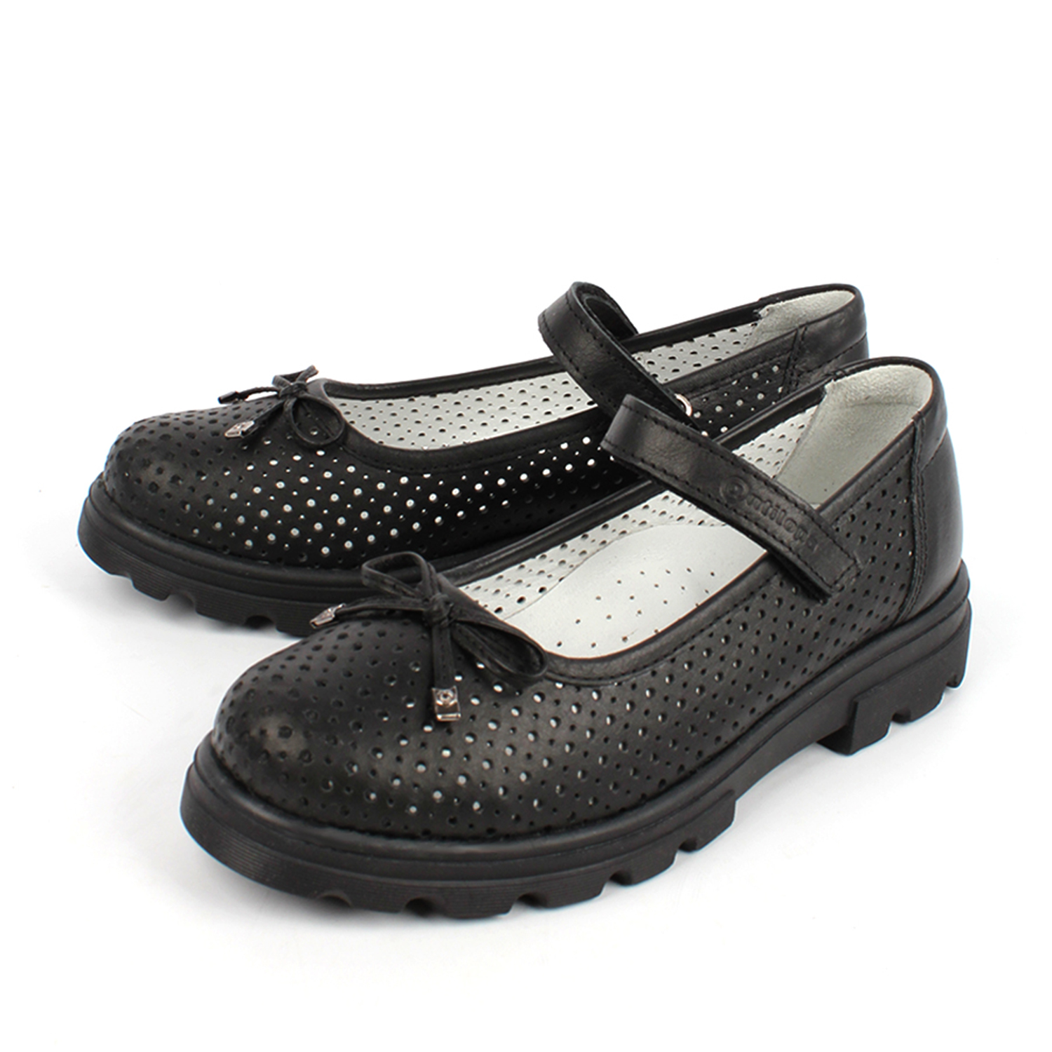 Туфли Antilopa TR 3050 - фото 3