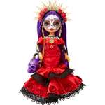 Кукла модельная Rainbow High Muertos Garcia