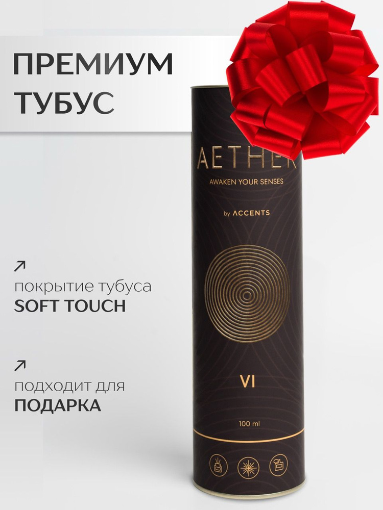 Диффузор с сухоцветами в Премиум тубусе Accents Orange Pepper - фото 4
