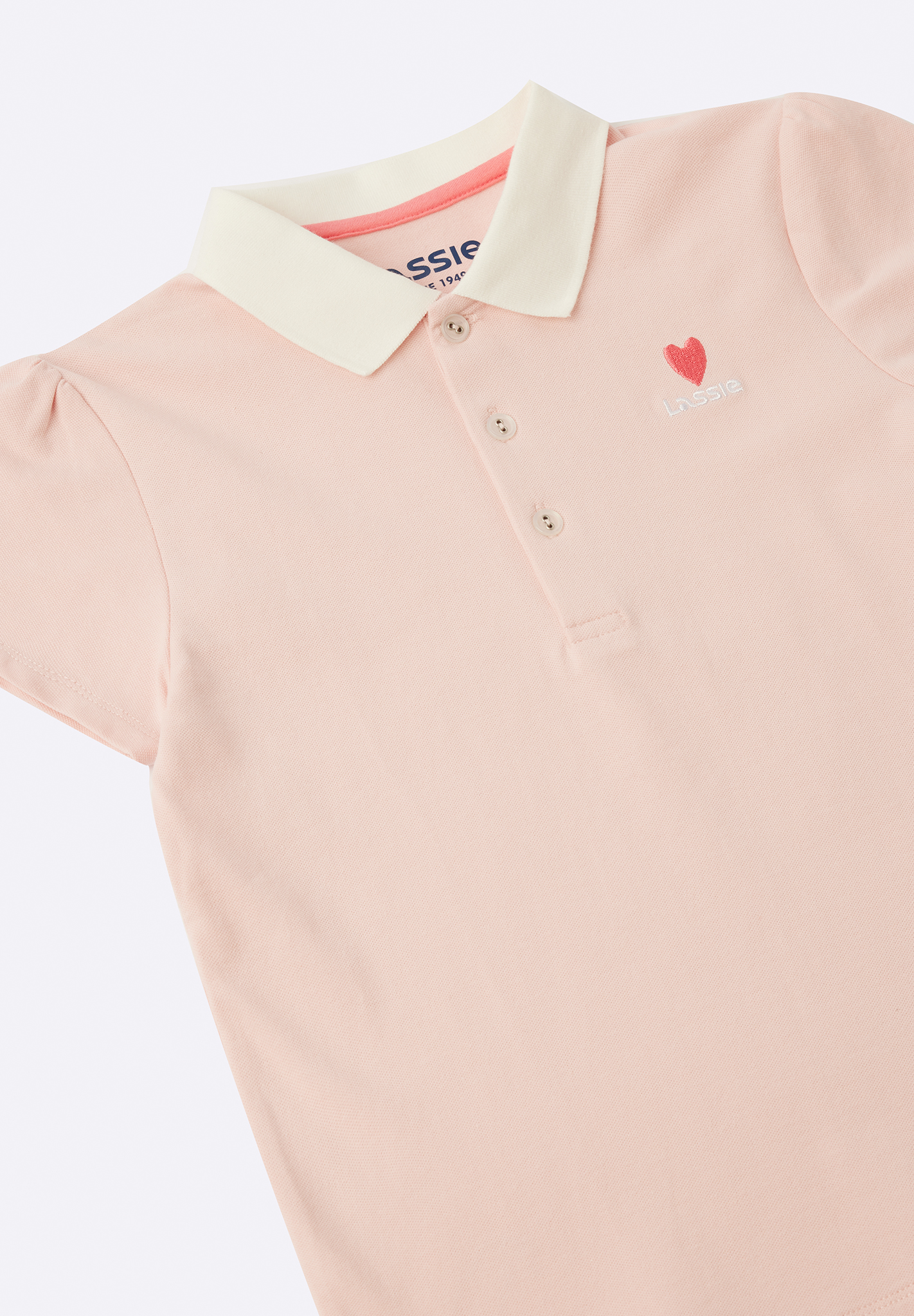 Поло Lassie 7200080A-4380 - фото 6