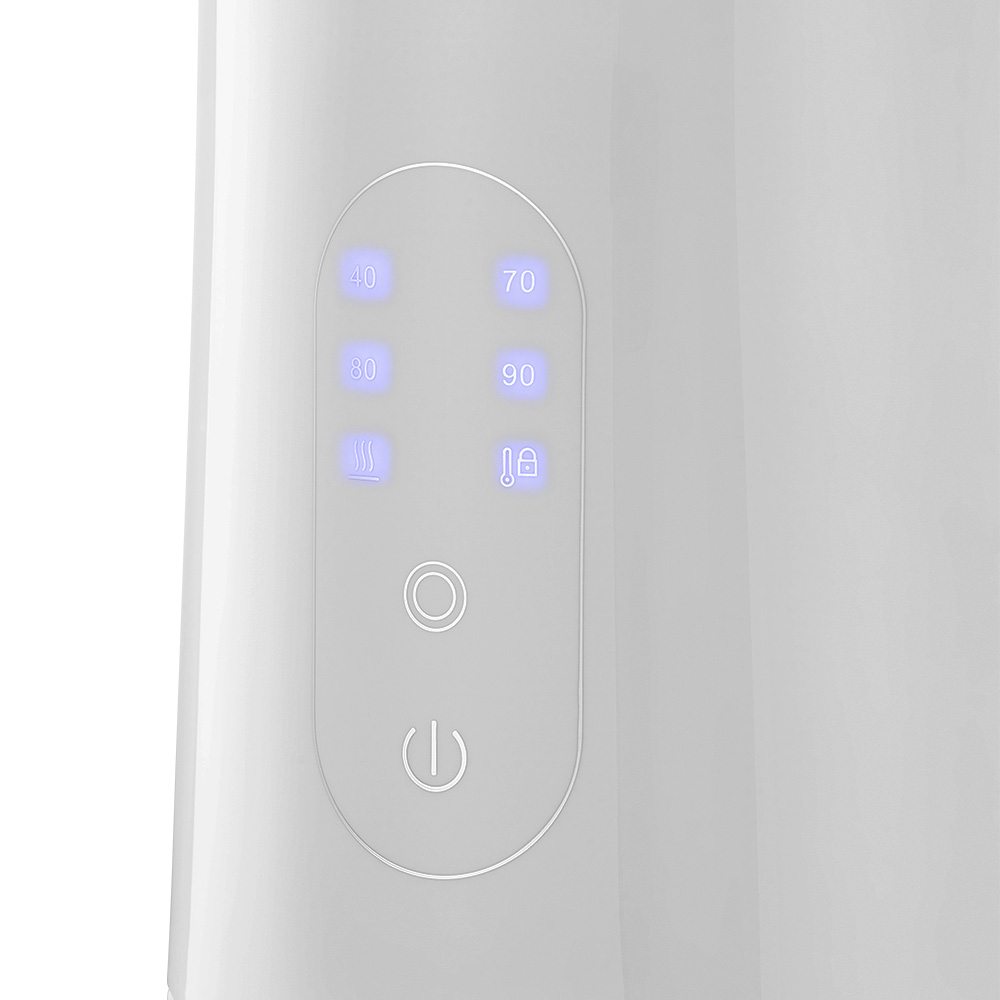 Чайник KITFORT КТ-6702 - фото 5