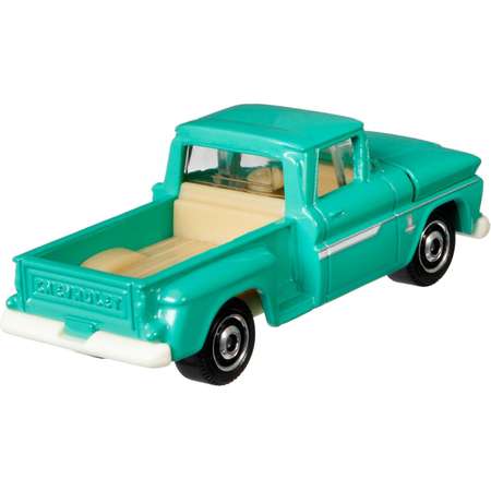 Автомобиль Matchbox Chevrolet
