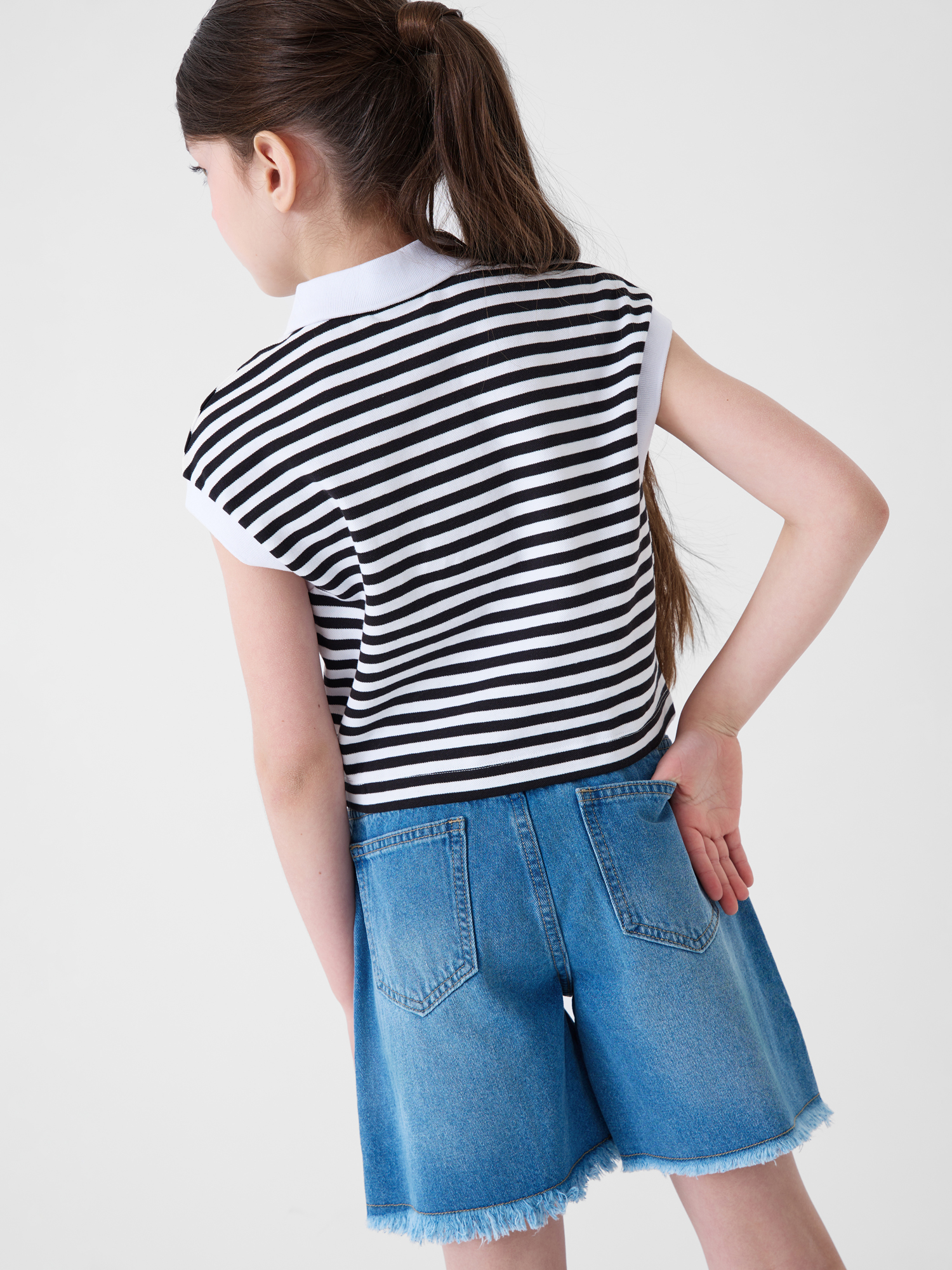 Шорты PlayToday 12621616 - фото 3