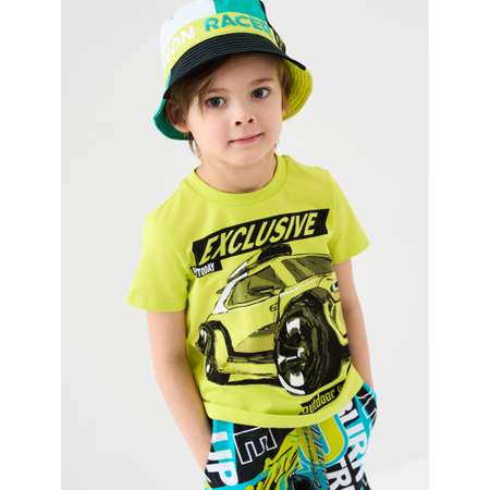 Футболка PlayToday