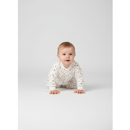 Комбинезон Утенок