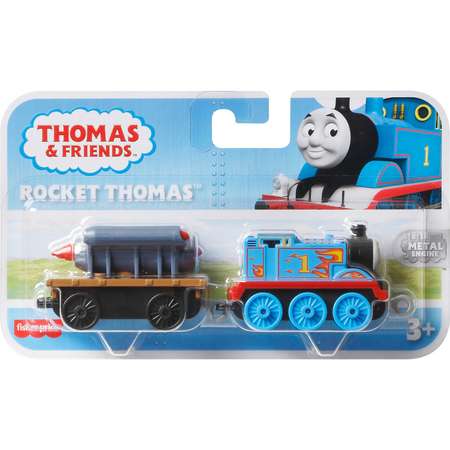 Развивающая железная дорога Thomas and Friends