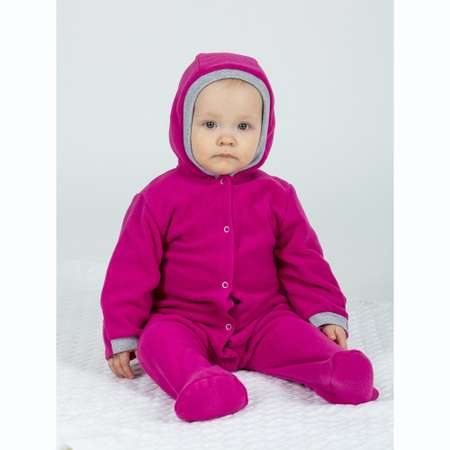 Комбинезон KiMMi Baby