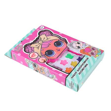 Игрушка Милая леди косметика