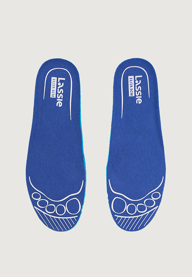 Кеды Lassie 72406310-9990 - фото 6