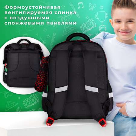 Рюкзак Brauberg