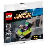 Конструктор LEGO Marvel Super Heroes 30303 43 дет.