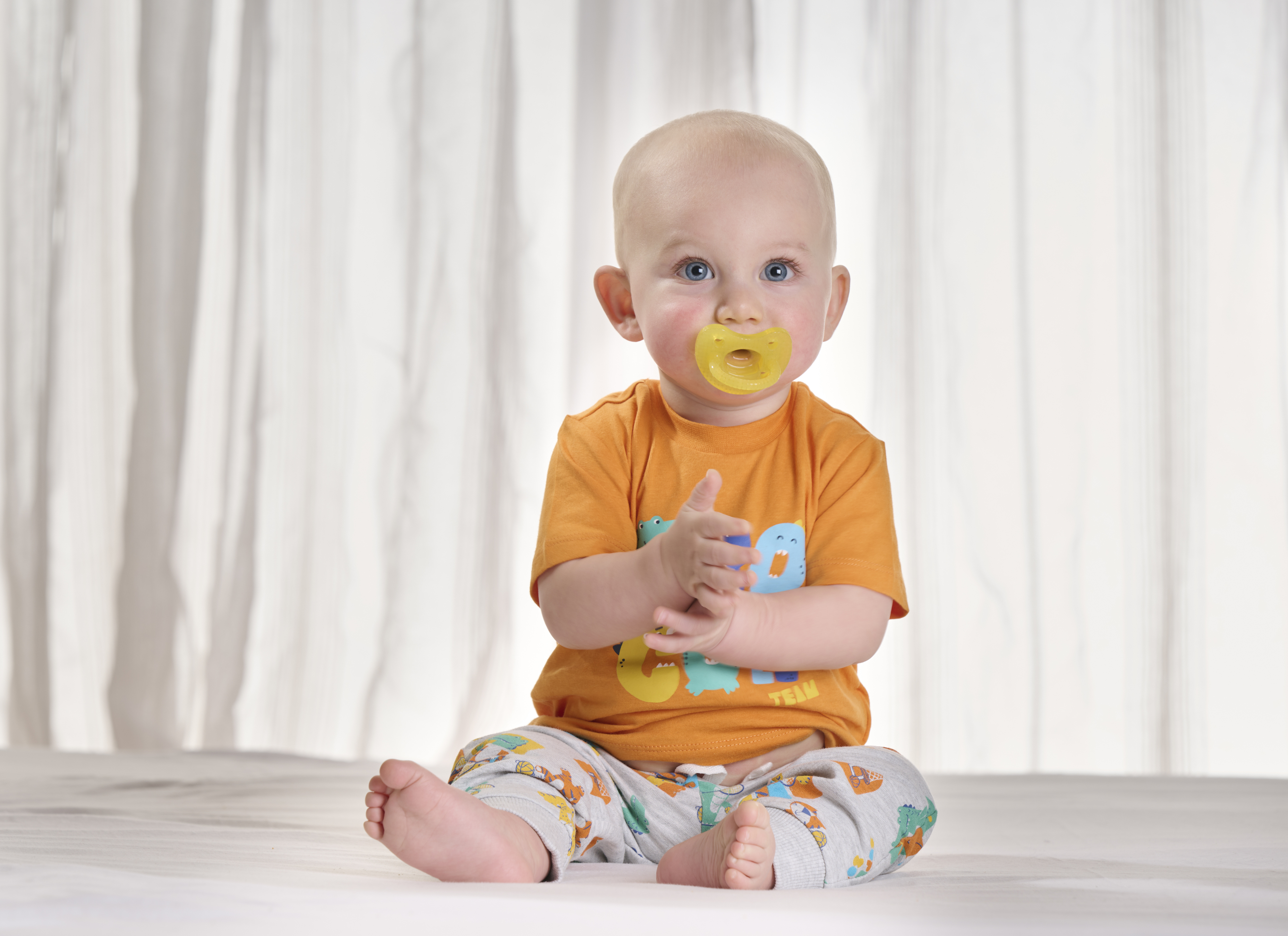 Пустышка Chicco силикон анатомическая от 3 мес. 2 шт. - фото 13