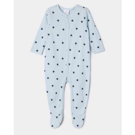 Комбинезон BabyGо