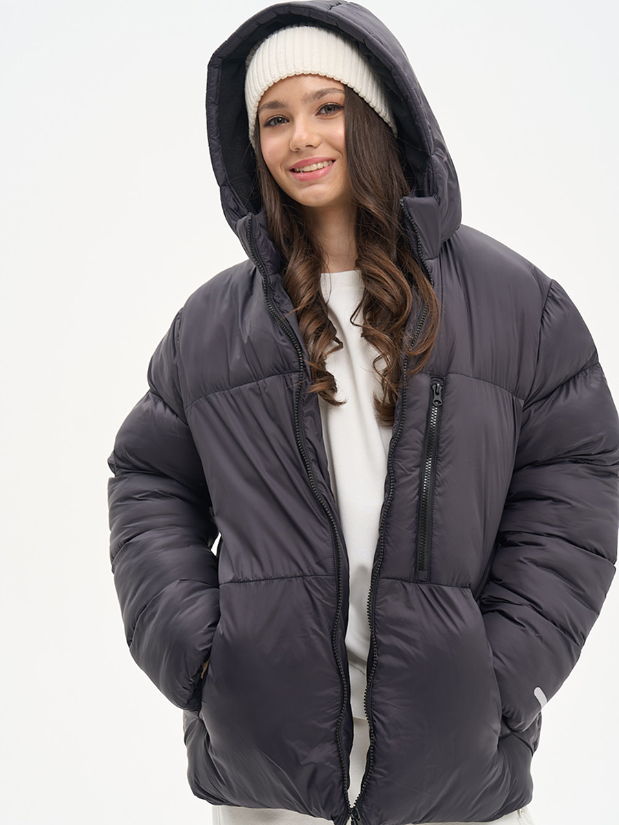 Куртка Nota Bene AW25GOOJ08-21 - фото 3