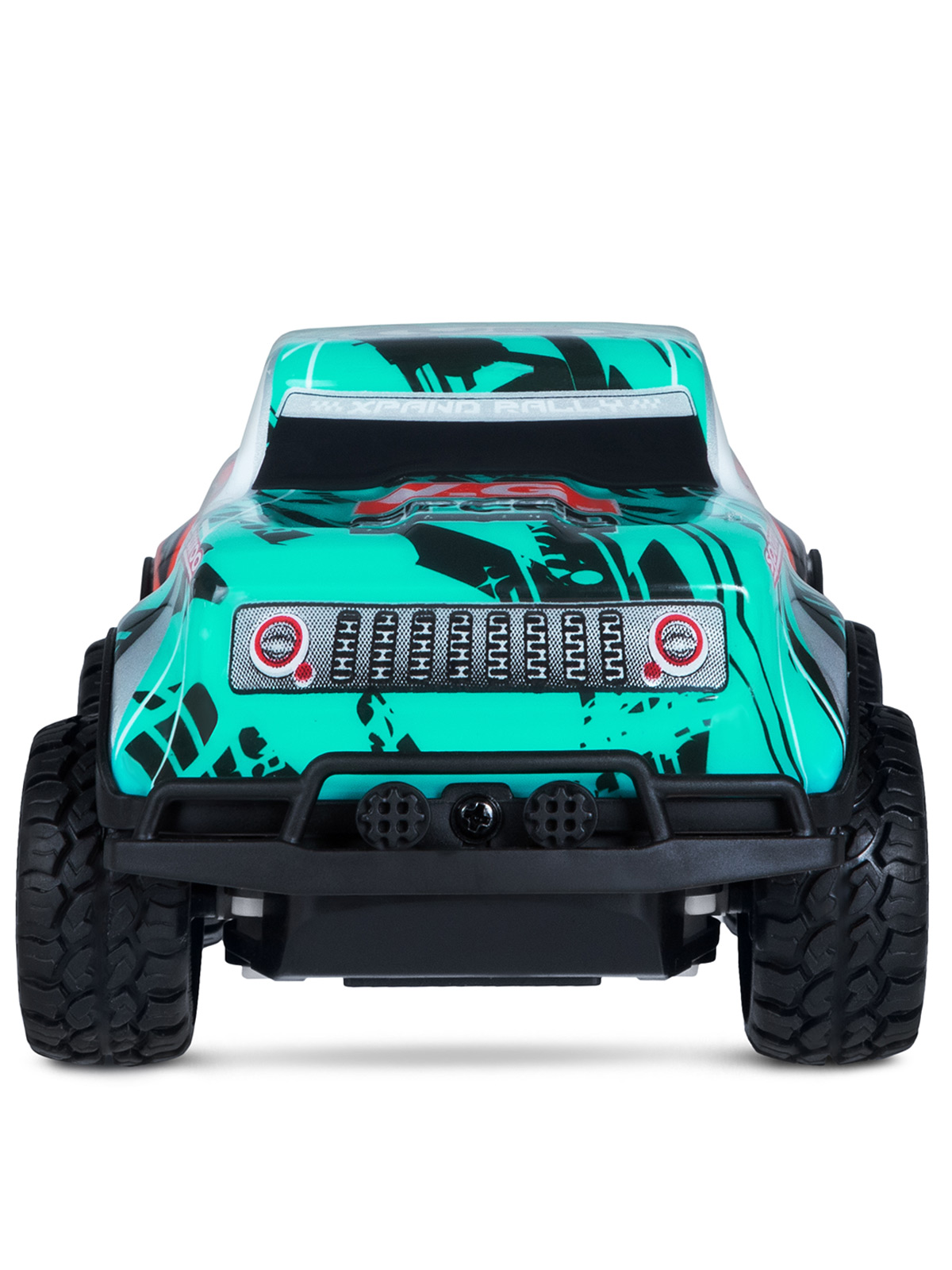 Внедорожник РУ AUTODRIVE 1:24 - фото 8