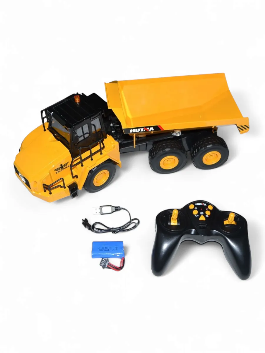 Автомобиль РУ - фото 9