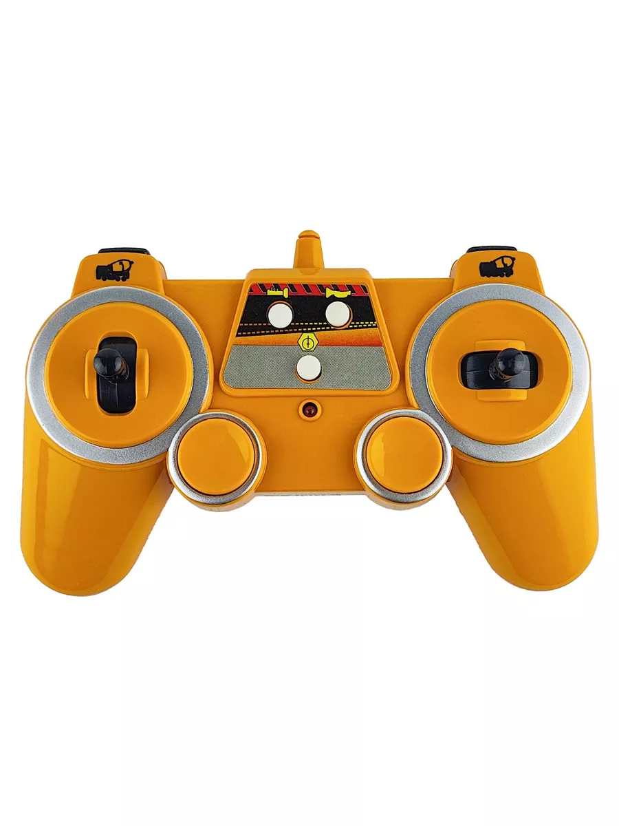 Автомобиль РУ Double Eigle - фото 6