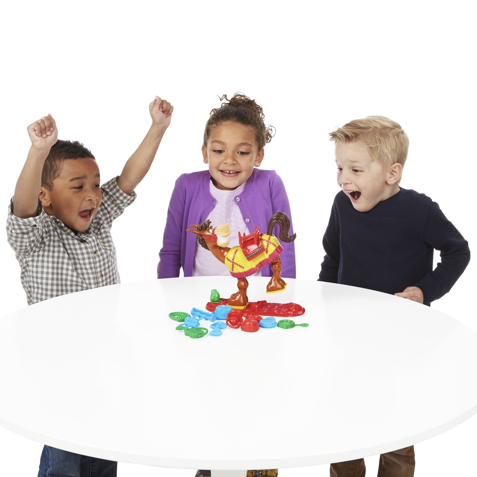 Настольная игра Hasbro Games - фото 9