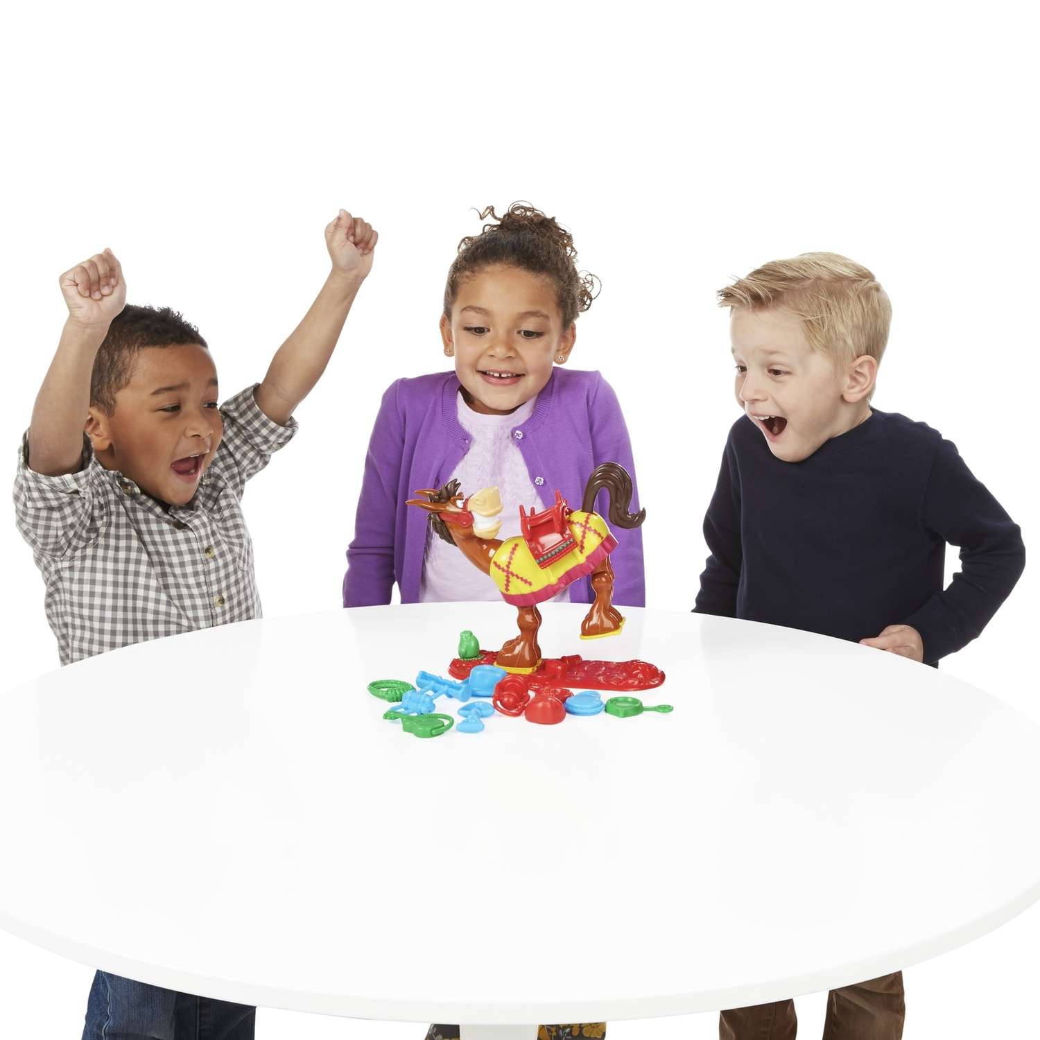 Настольная игра Hasbro Games - фото 9