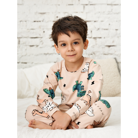 Пижама Fonuters kids