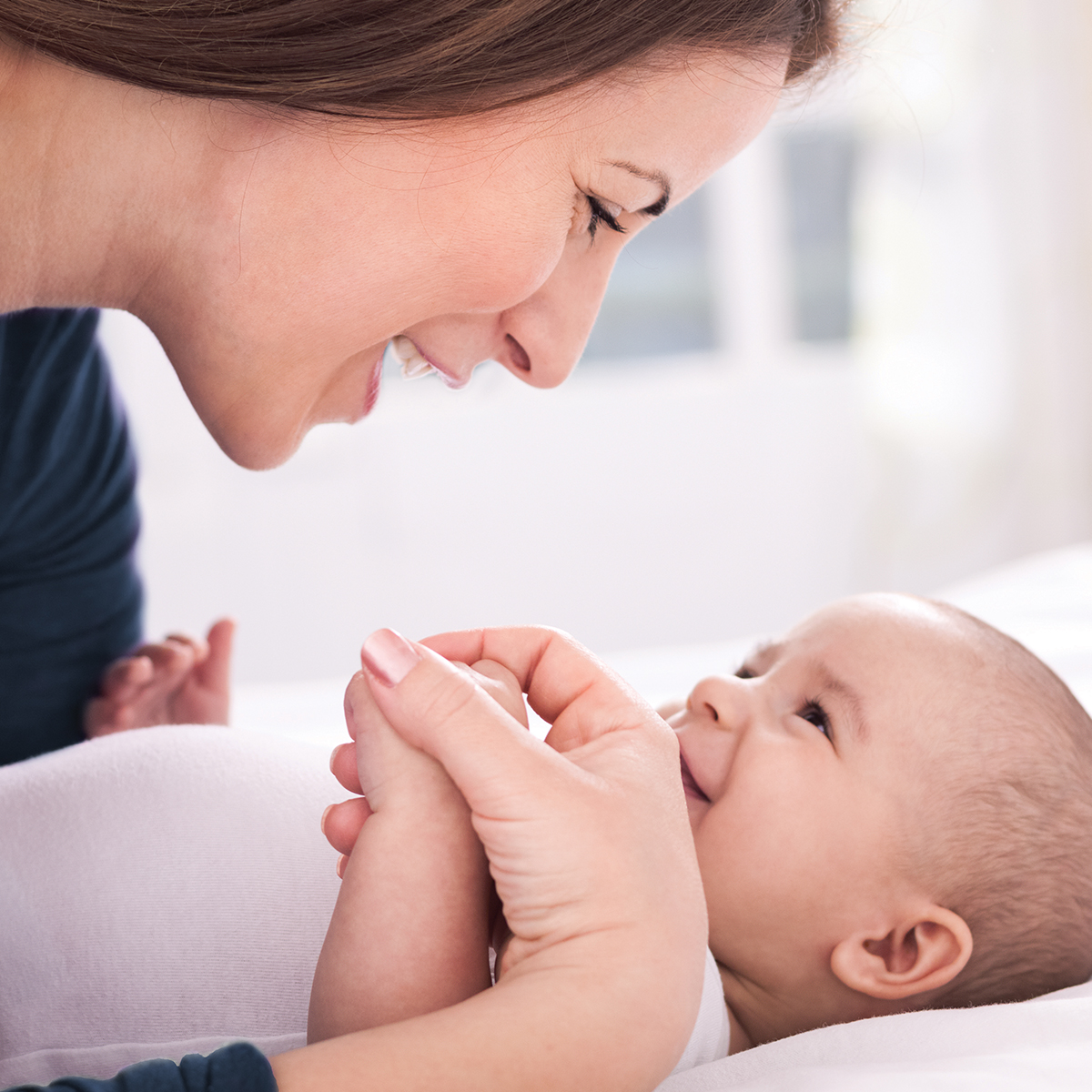 Пелёнки одноразовые Babyono 40х60 см 10 шт. - фото 10